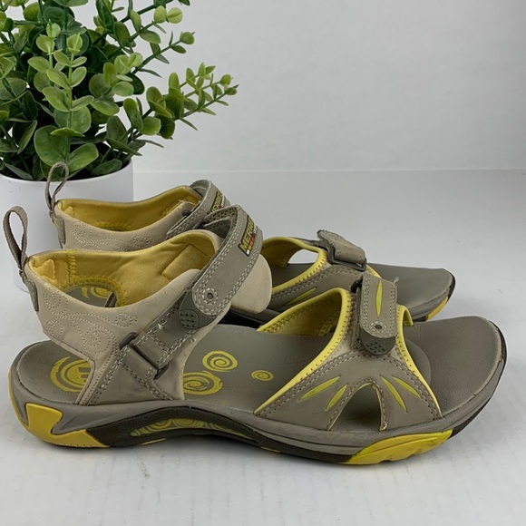 Merrell continuum sandals - Picture 11 of 11